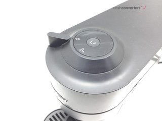 cafetera capsulas de longhi vertuo pop env90.b