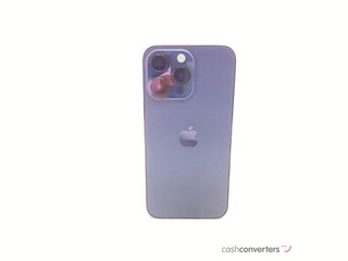 apple iphone 14 pro max 128gb