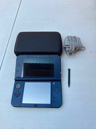 IPS New Nintendo 3DS XL