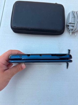 IPS New Nintendo 3DS XL