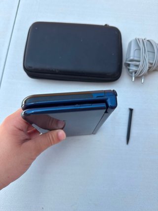 IPS New Nintendo 3DS XL
