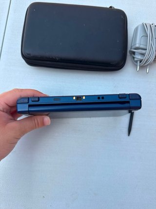IPS New Nintendo 3DS XL