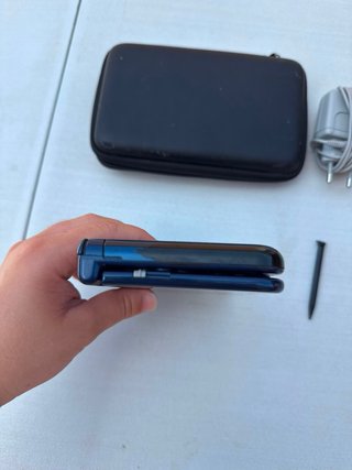 IPS New Nintendo 3DS XL
