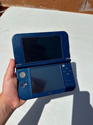 IPS New Nintendo 3DS XL