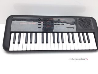 teclado electronico yamaha pss-a50