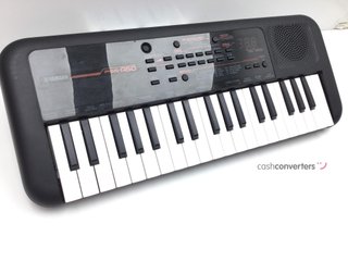 teclado electronico yamaha pss-a50