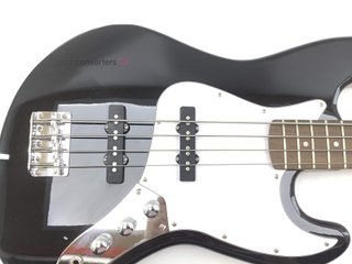 bajo electrico soundsation spur series