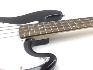 bajo electrico soundsation spur series