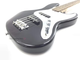 bajo electrico soundsation spur series