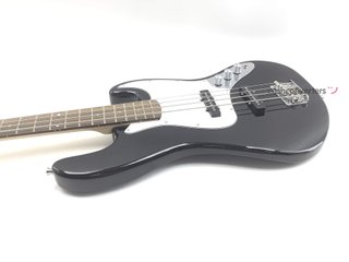 bajo electrico soundsation spur series