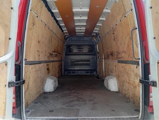 Mercedes-Benz Sprinter 2007