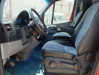 Mercedes-Benz Sprinter 2007
