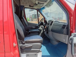 Mercedes-Benz Sprinter 2007