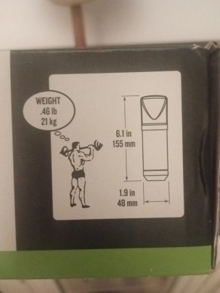 Mackie EM-91C Micrófono Condensador Cardioide