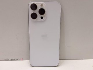 apple iphone 16 pro max 256gb