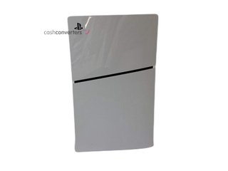 consola ps5 sony playstation 5 slim standard 1tb