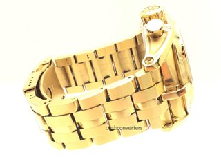 reloj pulsera caballero jaguar executive j853