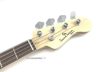 bajo electrico soundstation spur series