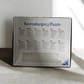 4 Puzzles Patrulla Canina Ravensburger