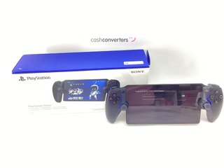 consola ps5 sony playstation 5 portal
