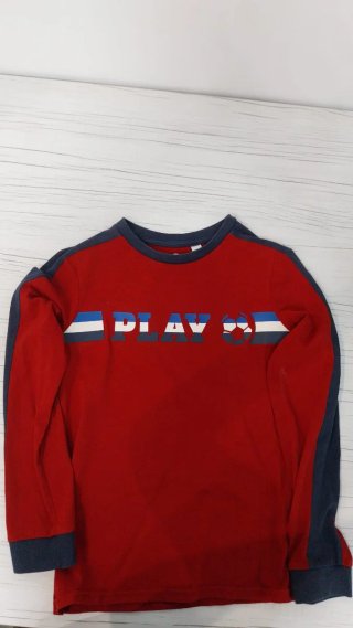 Camiseta Okaïdi niño 10 años