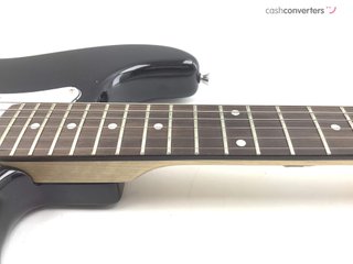 guitarra electrica soundsation rider std