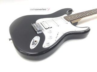guitarra electrica soundsation rider std