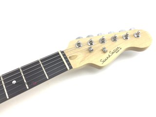 guitarra electrica soundsation rider gp