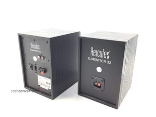 controlador midi hercules djlearning kit mk2