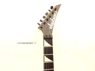 guitarra electrica jackson js32q dka dinky ah tpb