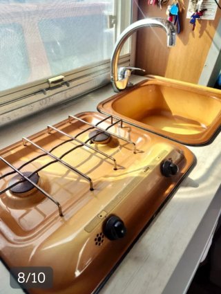 FIAT Ducato 1995