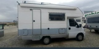 FIAT Ducato 1995