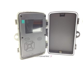otros fotografia y video sm sl-808