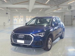 Audi Q3 45 TFSI e 180kW 245CV S tronic (2023)