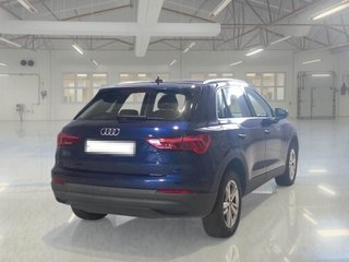 Audi Q3 45 TFSI e 180kW 245CV S tronic (2023)
