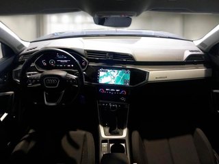 Audi Q3 45 TFSI e 180kW 245CV S tronic (2023)