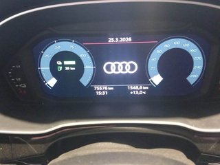Audi Q3 45 TFSI e 180kW 245CV S tronic (2023)