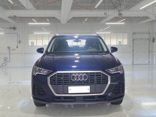 Audi Q3 45 TFSI e 180kW 245CV S tronic (2023)
