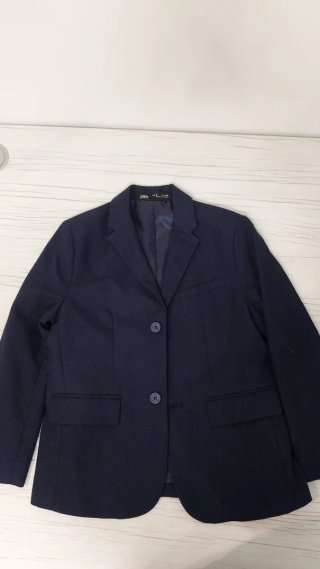 Americana Zara niño Talla 8