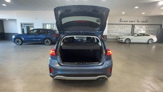 Ford FOCUS Active 1.0T EcoBoost mHEV 92kW 125CV (2024)