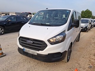 Ford TRANSIT CUSTOM Kombi 2.0 EcoBlue 100kW 320 L1 Trend (2020)