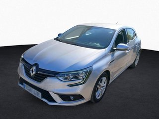 Renault MÉGANE Business Blue dCi 85kW 115CV  18 (2019)