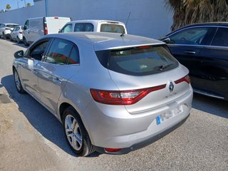 Renault MÉGANE Business Blue dCi 85kW 115CV  18 (2019)