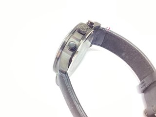 reloj pulsera caballero racer chronograph