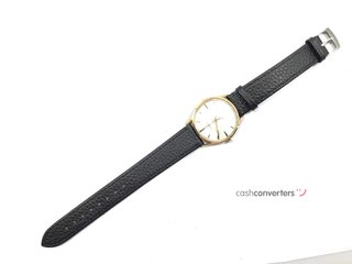 reloj pulsera caballero duward select 17 rubis