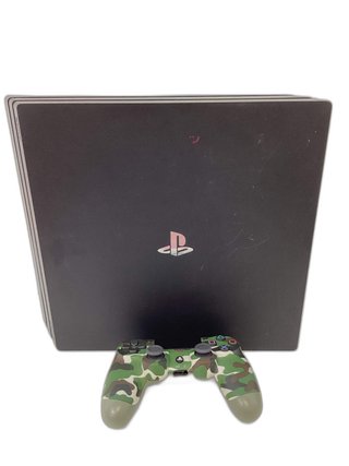 sony ps4 pro 1tb