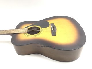 guitarra acustica yamaha f310
