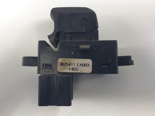 MANDO ELEVALUNAS DELANTERO DERECHO - NISSAN NISSAN NAVARA PICK-UP (D40M) 2005-2010