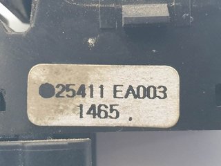 MANDO ELEVALUNAS DELANTERO DERECHO - NISSAN NISSAN NAVARA PICK-UP (D40M) 2005-2010