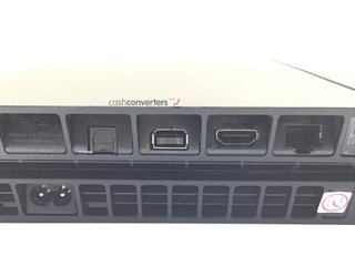 sony ps4 500gb